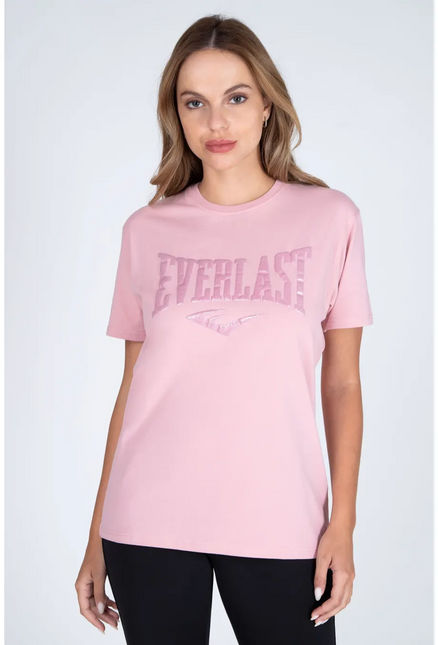 POLERA EVERLAST M/C NEW YORK