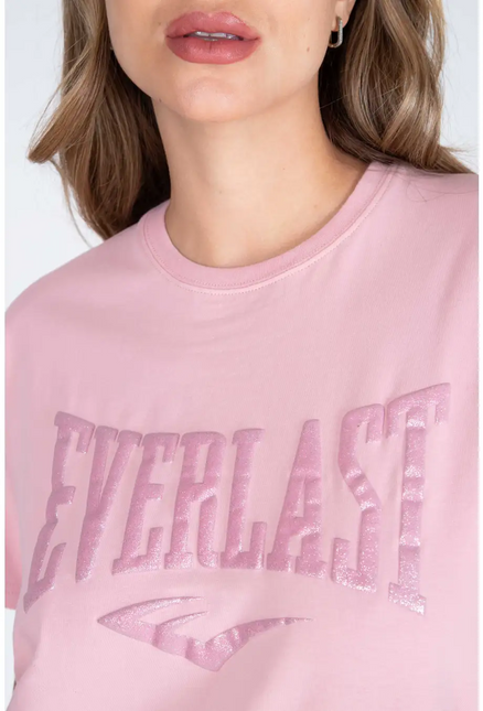 POLERA EVERLAST M/C NEW YORK