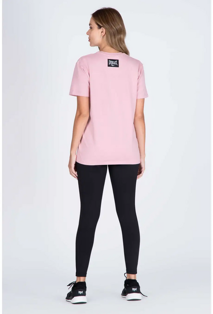POLERA EVERLAST M/C NEW YORK