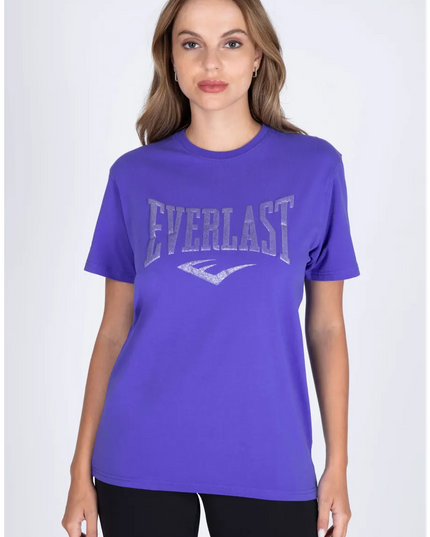 POLERA EVERLAST M/C NEW YORK