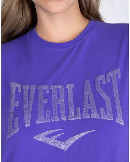 POLERA EVERLAST M/C NEW YORK