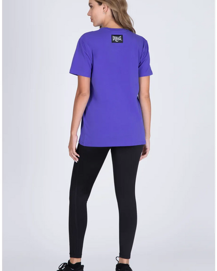 POLERA EVERLAST M/C NEW YORK