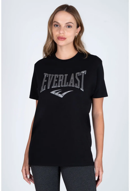 POLERA EVERLAST M/C NEW YORK