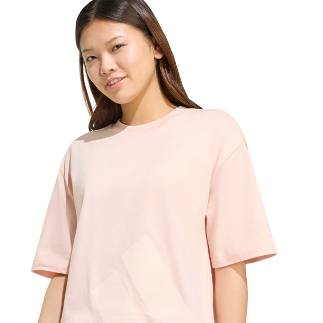 POLERA ADIDAS BL SJ BF T