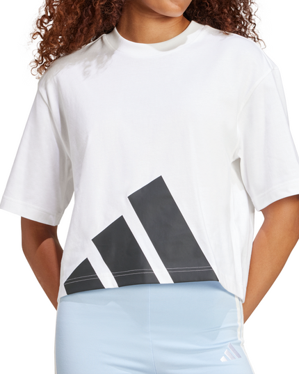 POLERA ADIDAS BL SJ BF T