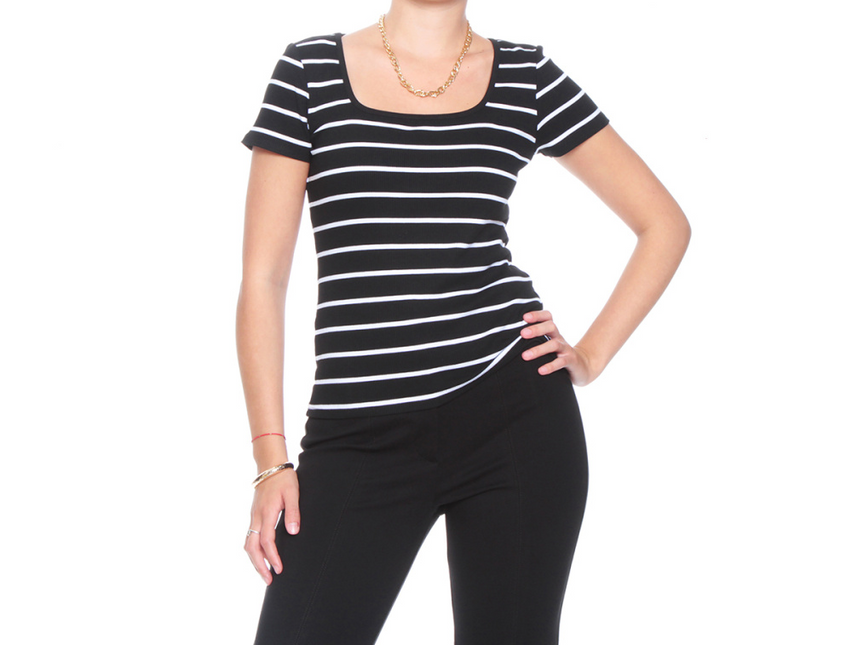 POLERA WADOS M/C LIST