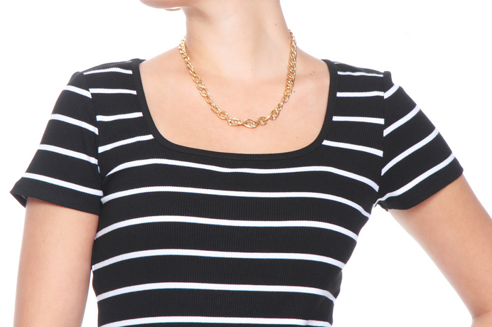 POLERA WADOS M/C LIST