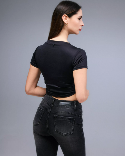 POLERA J.J.O SEAMLESS