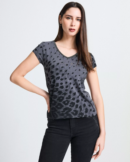POLERA J.J.O AJUSTADA