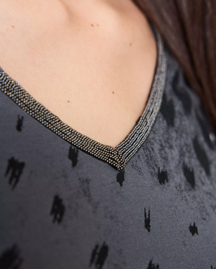POLERA J.J.O AJUSTADA