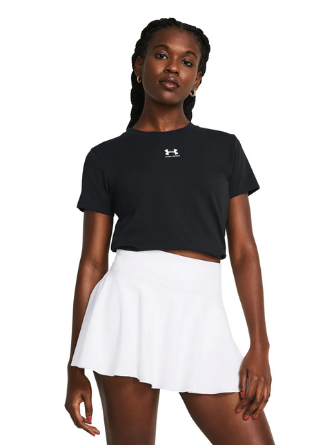 POLERA UNDER ARMOUR RIVAL CORE SS