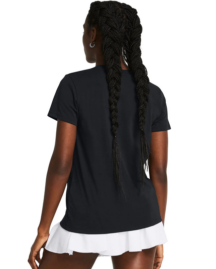 POLERA UNDER ARMOUR RIVAL CORE SS