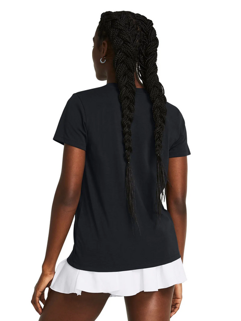 POLERA UNDER ARMOUR RIVAL CORE SS