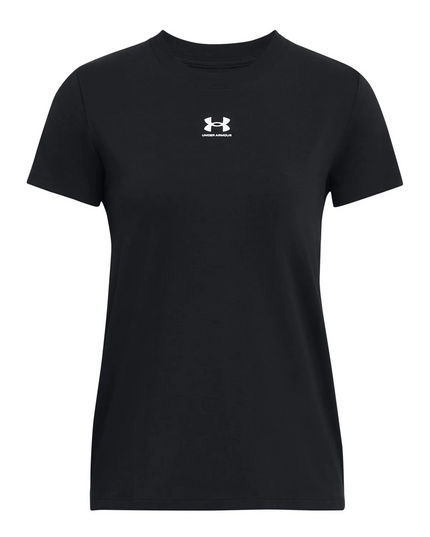 POLERA UNDER ARMOUR RIVAL CORE SS