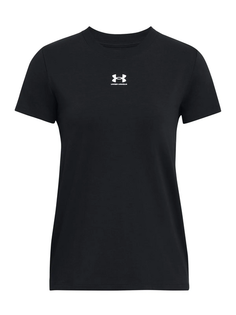 POLERA UNDER ARMOUR RIVAL CORE SS