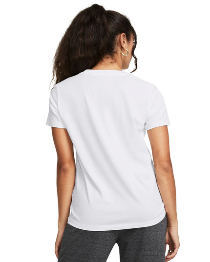 POLERA UNDER ARMOUR RIVAL CORE SS