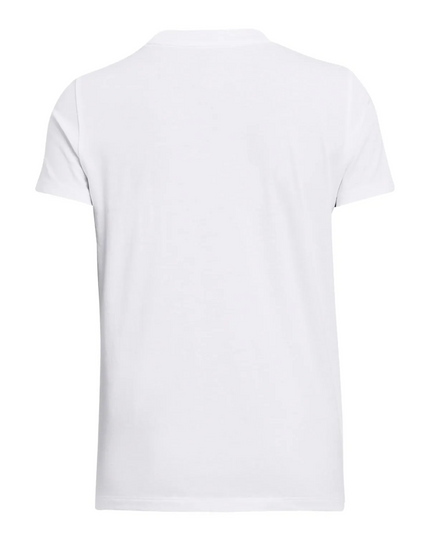 POLERA UNDER ARMOUR RIVAL CORE SS