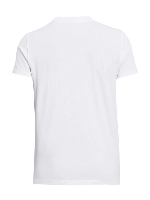 POLERA UNDER ARMOUR RIVAL CORE SS