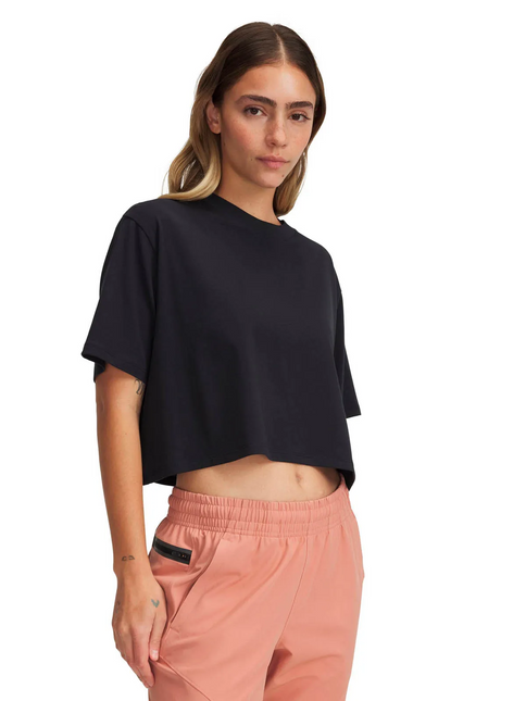 POLERA UNDER ARMOUR RIVAL SS