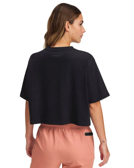 POLERA UNDER ARMOUR RIVAL SS