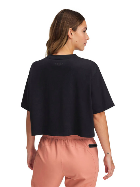 POLERA UNDER ARMOUR RIVAL SS