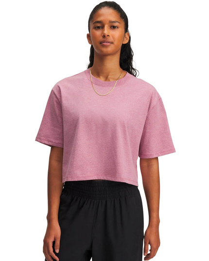 POLERA UNDER ARMOUR RIVAL SS