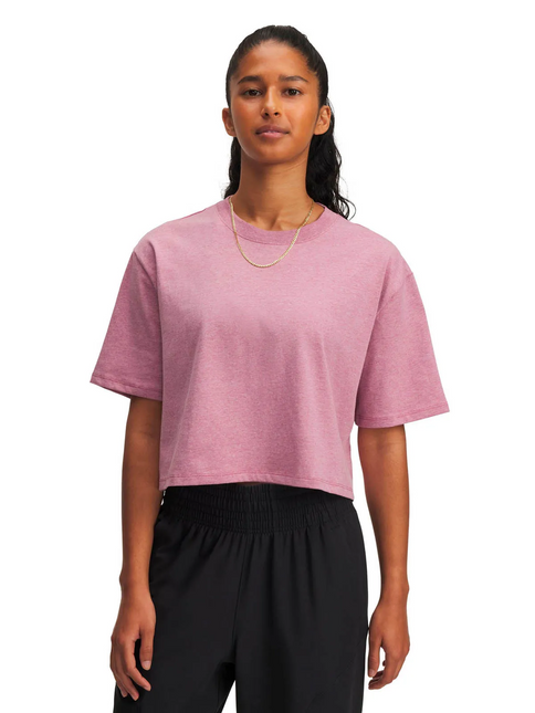 POLERA UNDER ARMOUR RIVAL SS