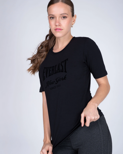 POLERA M/C EVERLAST INSTITUTE