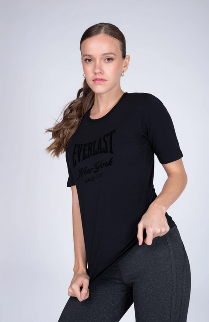 POLERA M/C EVERLAST INSTITUTE