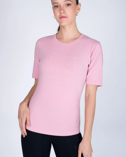 POLERA M/C EVERLAST INSTITUTE