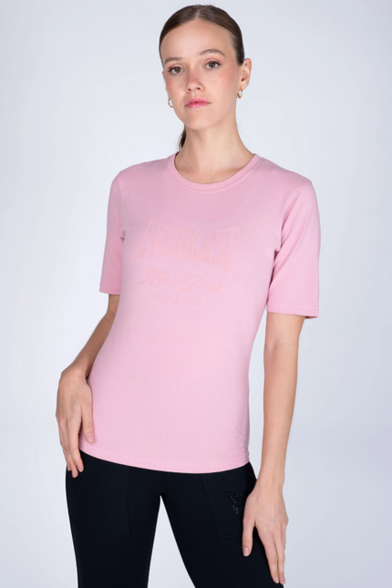 POLERA M/C EVERLAST INSTITUTE
