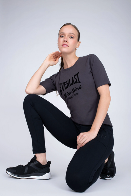 POLERA M/C EVERLAST INSTITUTE