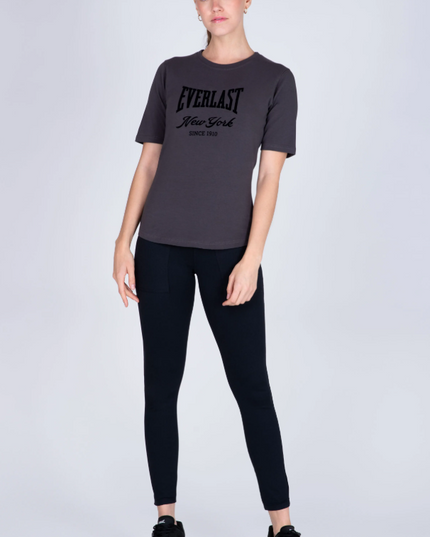 POLERA M/C EVERLAST INSTITUTE