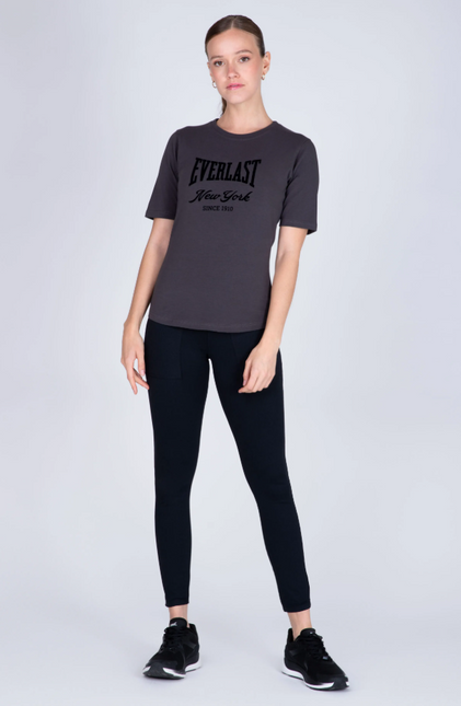 POLERA M/C EVERLAST INSTITUTE