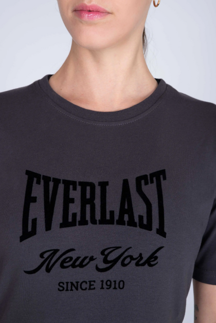 POLERA M/C EVERLAST INSTITUTE