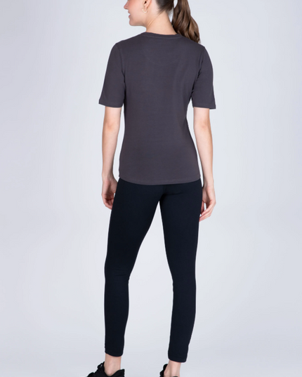 POLERA M/C EVERLAST INSTITUTE