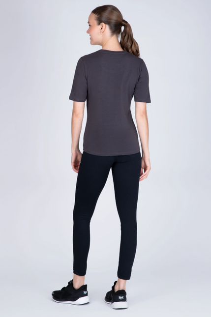 POLERA M/C EVERLAST INSTITUTE