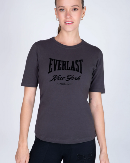 POLERA M/C EVERLAST INSTITUTE