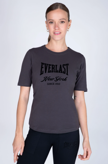 POLERA M/C EVERLAST INSTITUTE