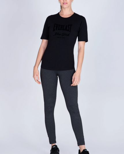 POLERA M/C EVERLAST INSTITUTE