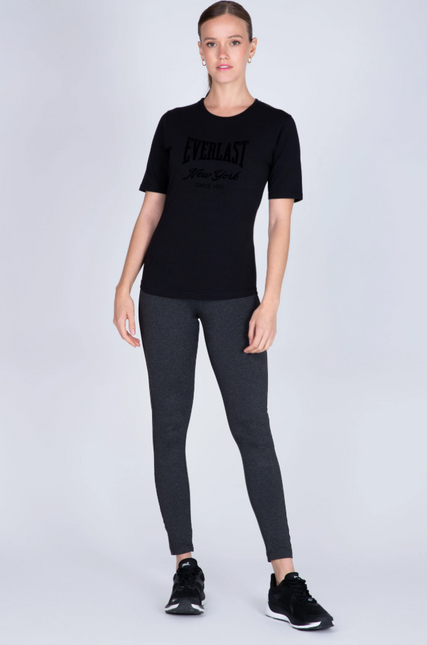 POLERA M/C EVERLAST INSTITUTE
