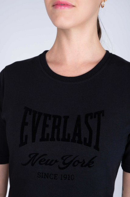 POLERA M/C EVERLAST INSTITUTE