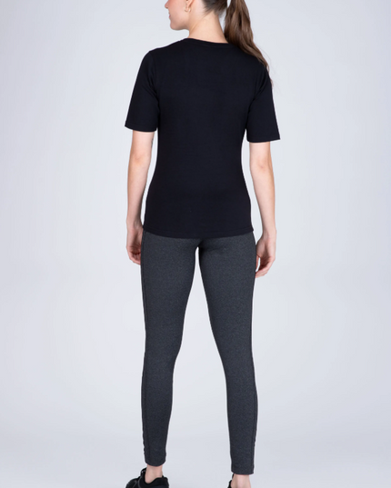 POLERA M/C EVERLAST INSTITUTE
