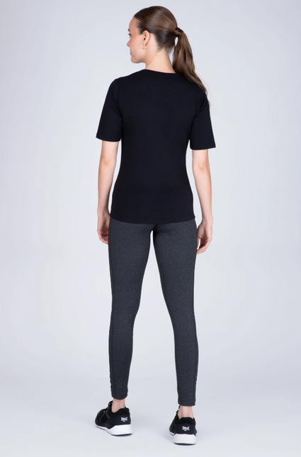 POLERA M/C EVERLAST INSTITUTE