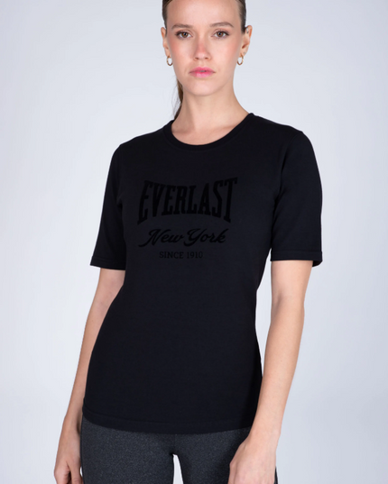 POLERA M/C EVERLAST INSTITUTE