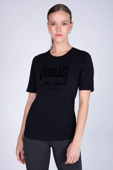 POLERA M/C EVERLAST INSTITUTE