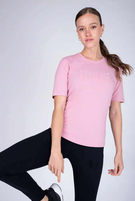 POLERA M/C EVERLAST INSTITUTE