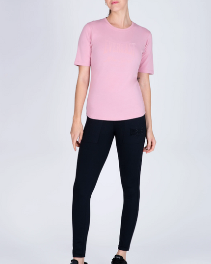 POLERA M/C EVERLAST INSTITUTE
