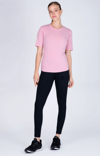 POLERA M/C EVERLAST INSTITUTE