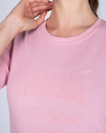POLERA M/C EVERLAST INSTITUTE
